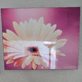 Art mural/Fleur item