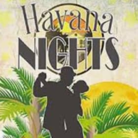 Ole Havana Level item