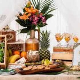 Program Ad Quarter Page item