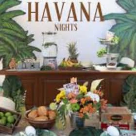 Program Ad Full Page item