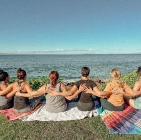 Mindful Grieving Community Collective Membership item