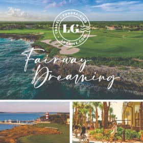 Fairway Dreaming item