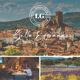 Bella Espana item