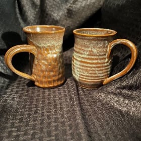 Ceramic Mug Set item