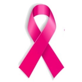 Pink Ribbon item