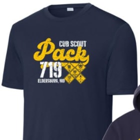 Additional Class B T-Shirt item