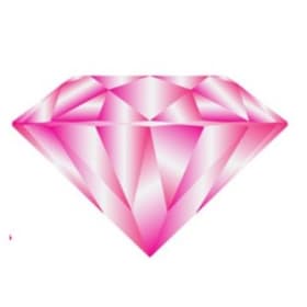 Pink Diamond item