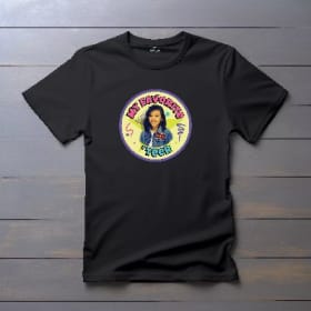 My Favorite 'Teer T-Shirt (Black) - MYLIN item