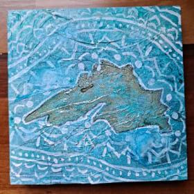 Superior by Allie Lumpkin item