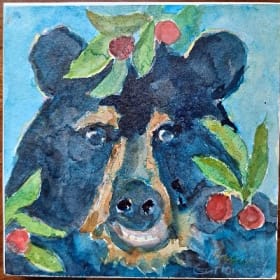 Call Me Al by Rosemary Guttormsson item