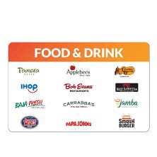 Local Restaurant Gift Card item