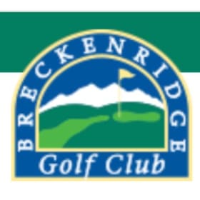 Breckenridge Golf Club - Twosome of 18 Holes of Golf item