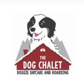 The Dog Chalet - 10 days of Doggy Day Care item