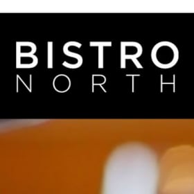 Bistro North Restaurant - $100.00 Gift Card item