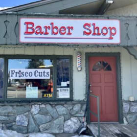 Frisco Cuts - Cut & Highlight item
