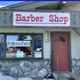 Frisco Cuts - Men's Cut item