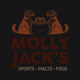 Molly Jacks Restaurant - $25.00 Gift Card item