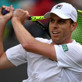 Elevate Your Game with Tennis Star Sam Querrey* item