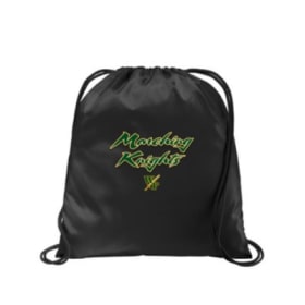 Drawstring Bag item