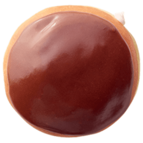 Kreme Filled Dozen item