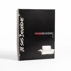 Vivre deuxième item