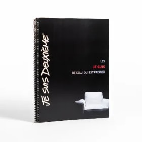 Je suis de celui qui est premier item