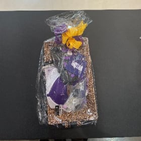 Butler Community College Gift Basket item