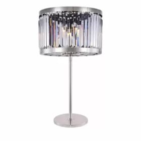 Crystal Table Lamp item