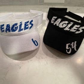 Visor item