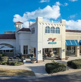 Drift Coastal Eatery - $75 Gift Card item