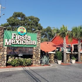 Fiesta Mexicana - $50 Gift Card item