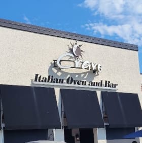 Crave Italian Oven and Bar - $50 Gift Card item