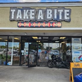 Take a Bite - $30 Gift Card item