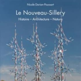 Le Nouveau-Sillery item