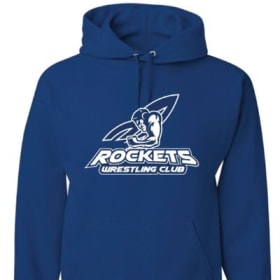 RWC Sweatshirt (Jerzees Brand) *REQUIRED UNLESS YOU HAVE* item