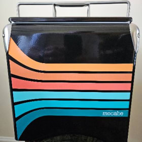 McCabe Cooler item