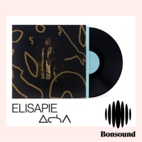 Vinyle Elisapie - The Ballad Of The Runaway Girl item
