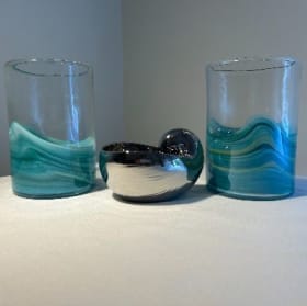#12 - Ocean-themed Decor from Whale's Tale Gallery item