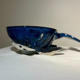 #7 - Wild About Whales! item