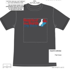 Youth S T-Shirt item