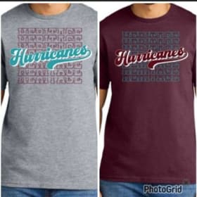 Soft Style T-Shirt (2XL & 3XL) item