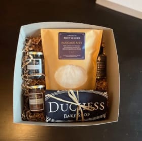 Duchess Bakeshop Goodies item