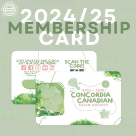 CCAS Discount Card (Online Payment) item
