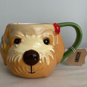 Dog Mug item
