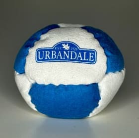 Urbandale Hacky Sack item