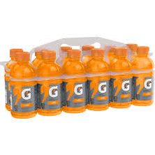 Gatorade Small (12oz) item