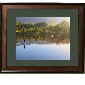 Bittner - Tranquil Morning item
