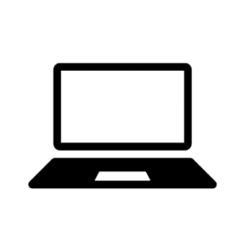 Website Display item