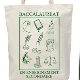 Tote Bag item