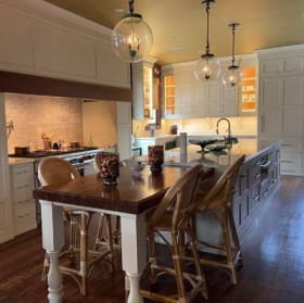 #34 - Give your house a deep clean! item